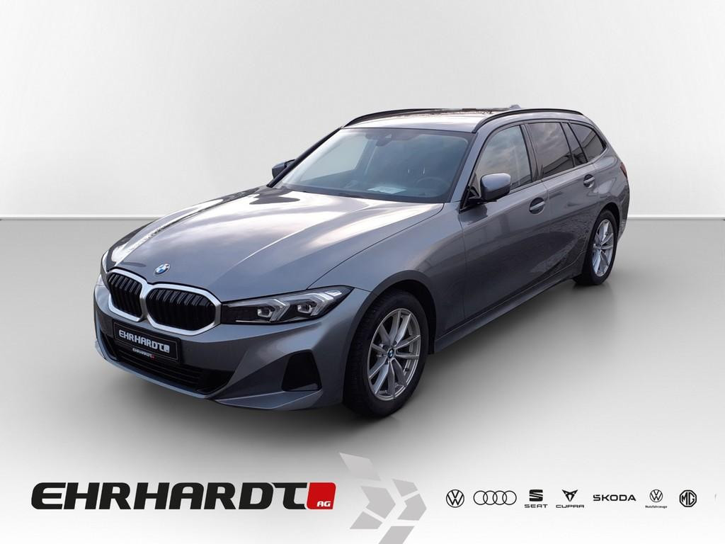BMW 3 Serie 320 xDrive Touring 320d