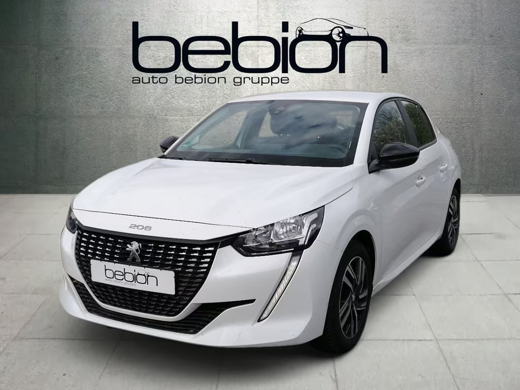Peugeot 208 PureTech Active Pack