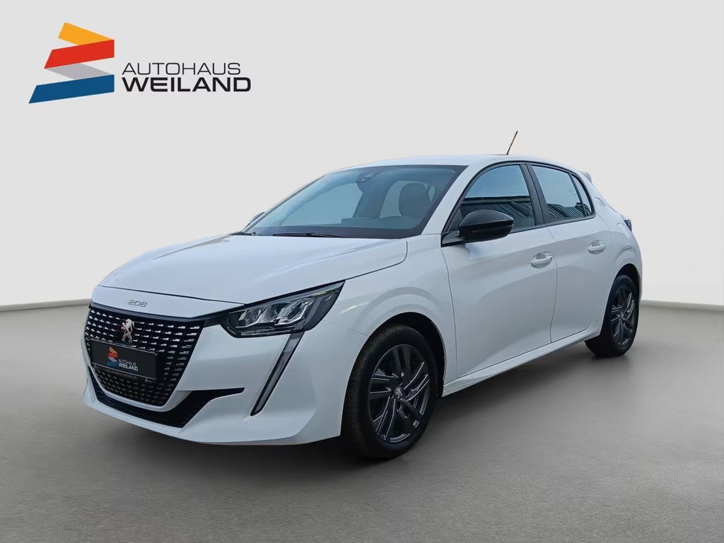 Peugeot 208 PureTech Active Pack