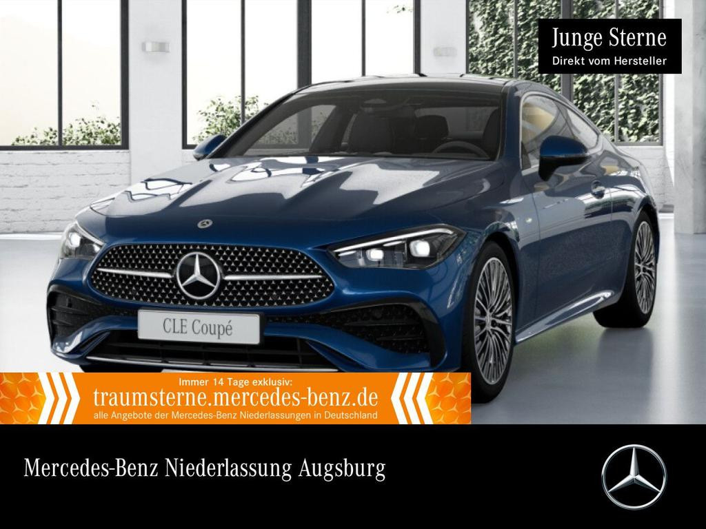 Mercedes-Benz CL CLE 300 AMG Line Advanced