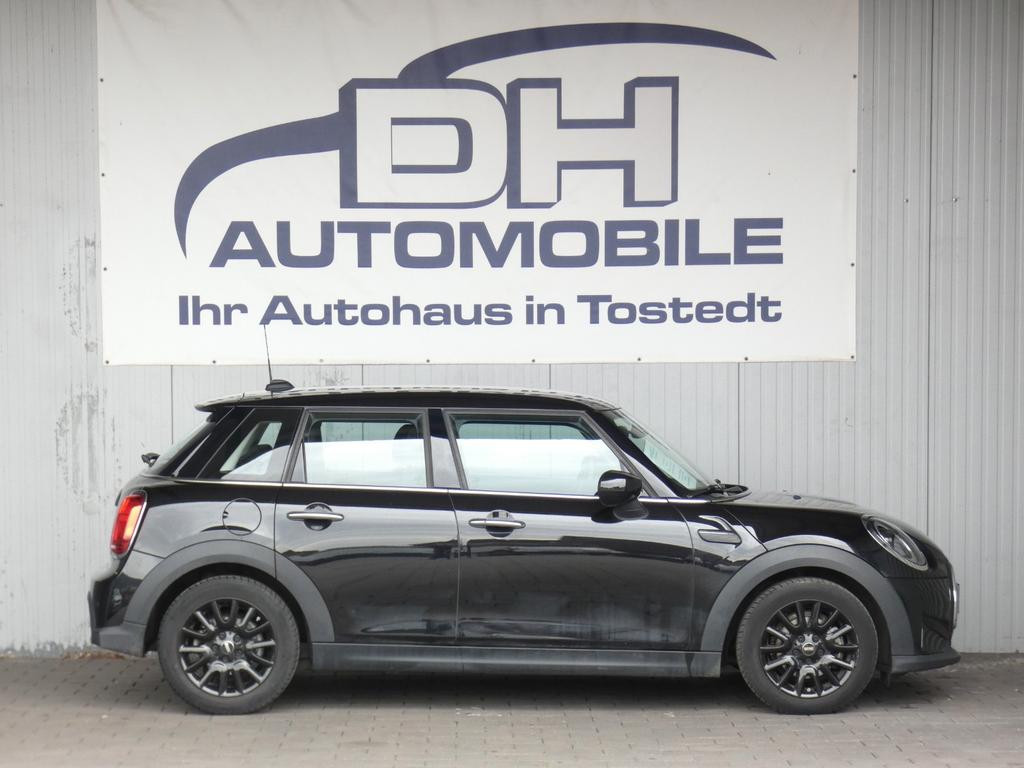 Mini One