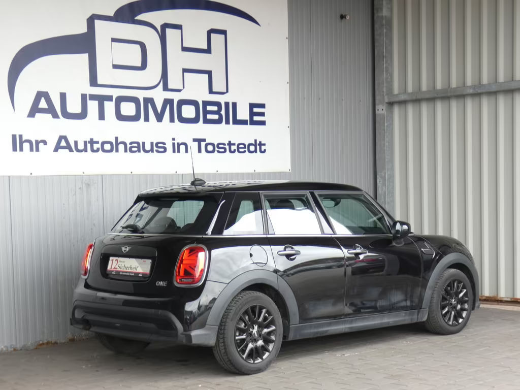 Mini One