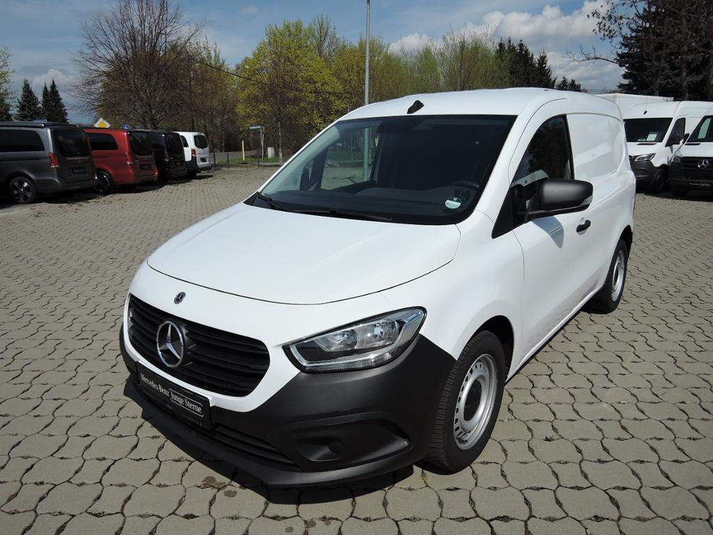 Mercedes-Benz Citan CDI