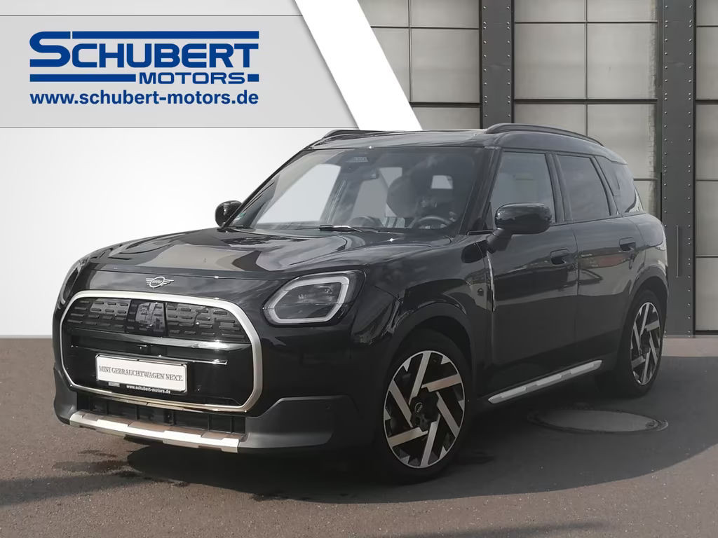 Mini Cooper SE Countryman Countryman E Fav. Trim HUD Pano ACC H&K Paket L