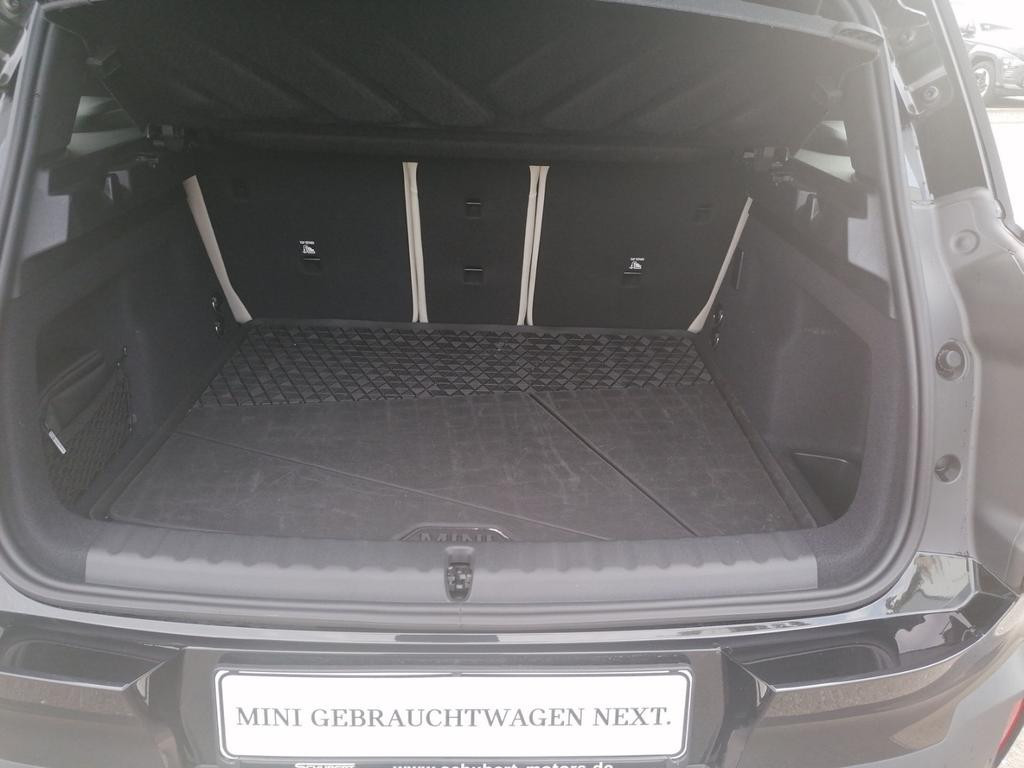 Mini Cooper SE Countryman