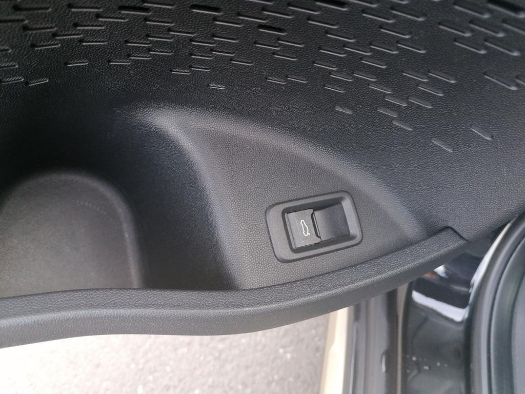 Mini Cooper SE Countryman