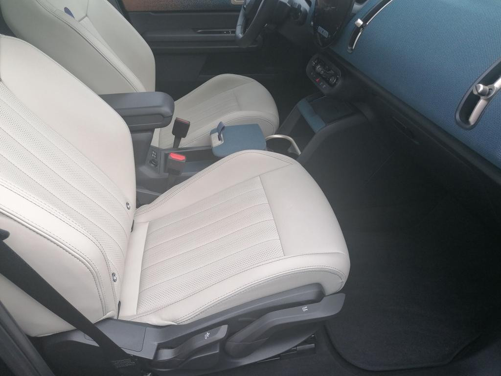 Mini Cooper SE Countryman