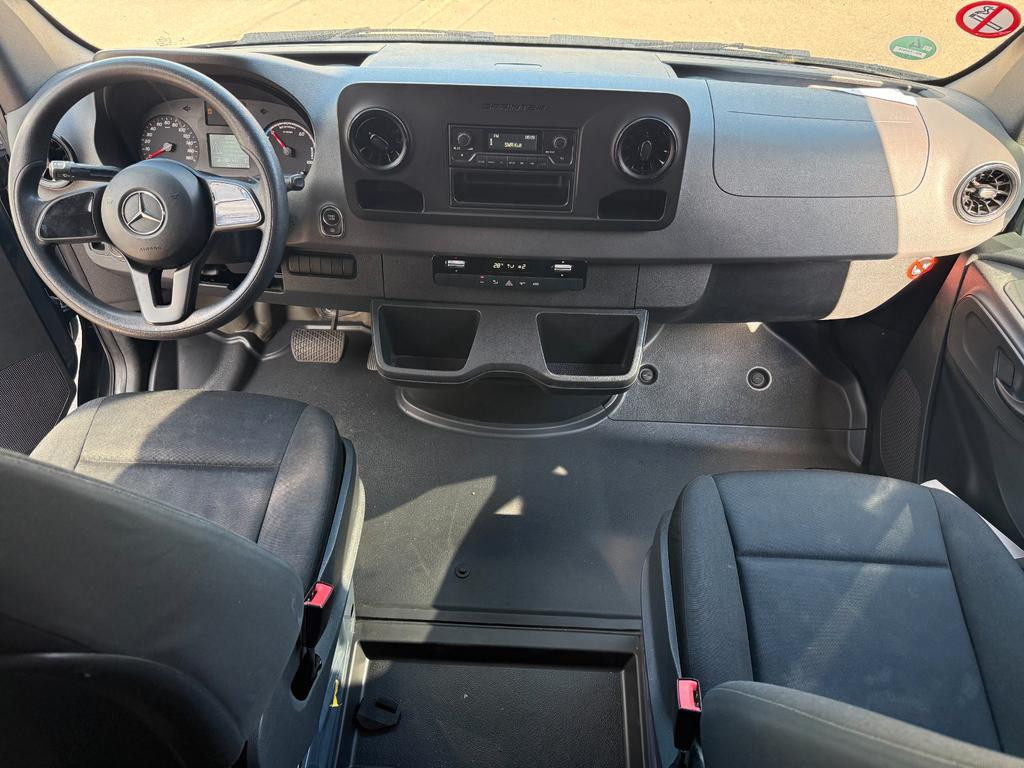 Mercedes-Benz eSprinter