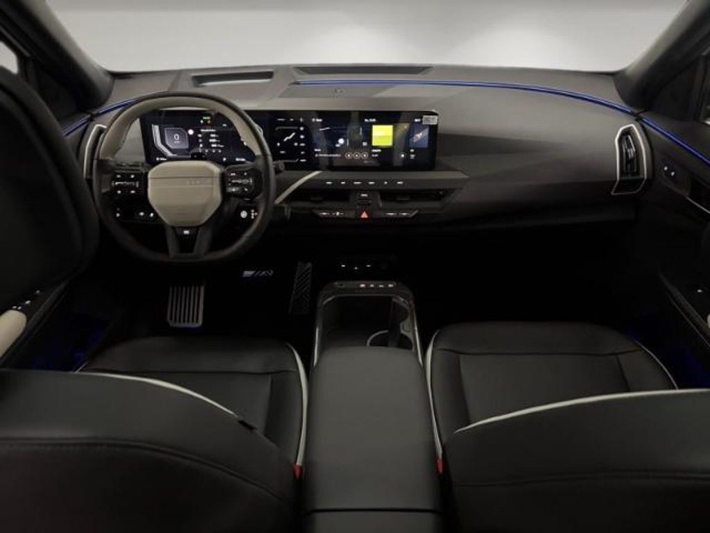 Kia EV5