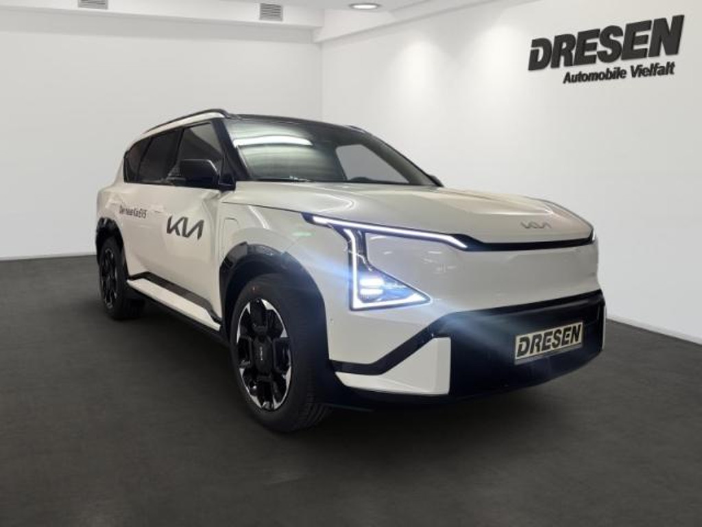 Kia EV5