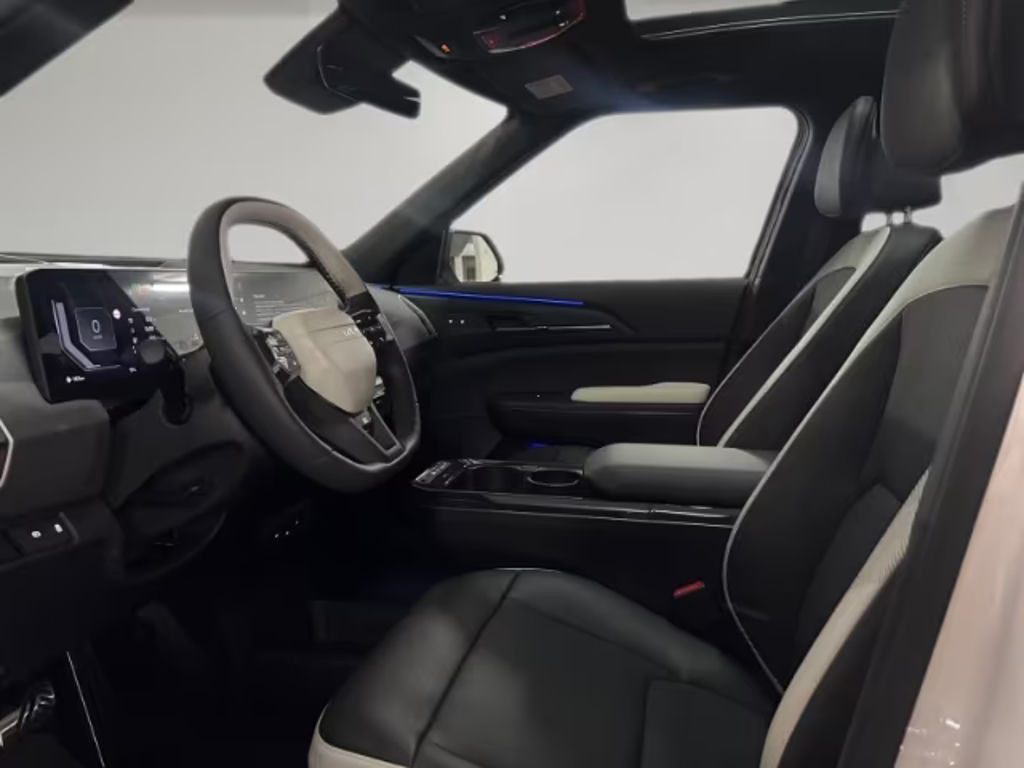 Kia EV5