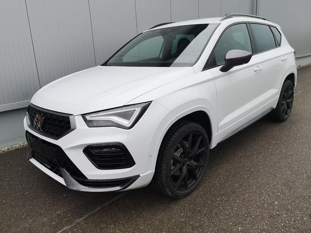 Cupra Ateca 1.5 TSI
