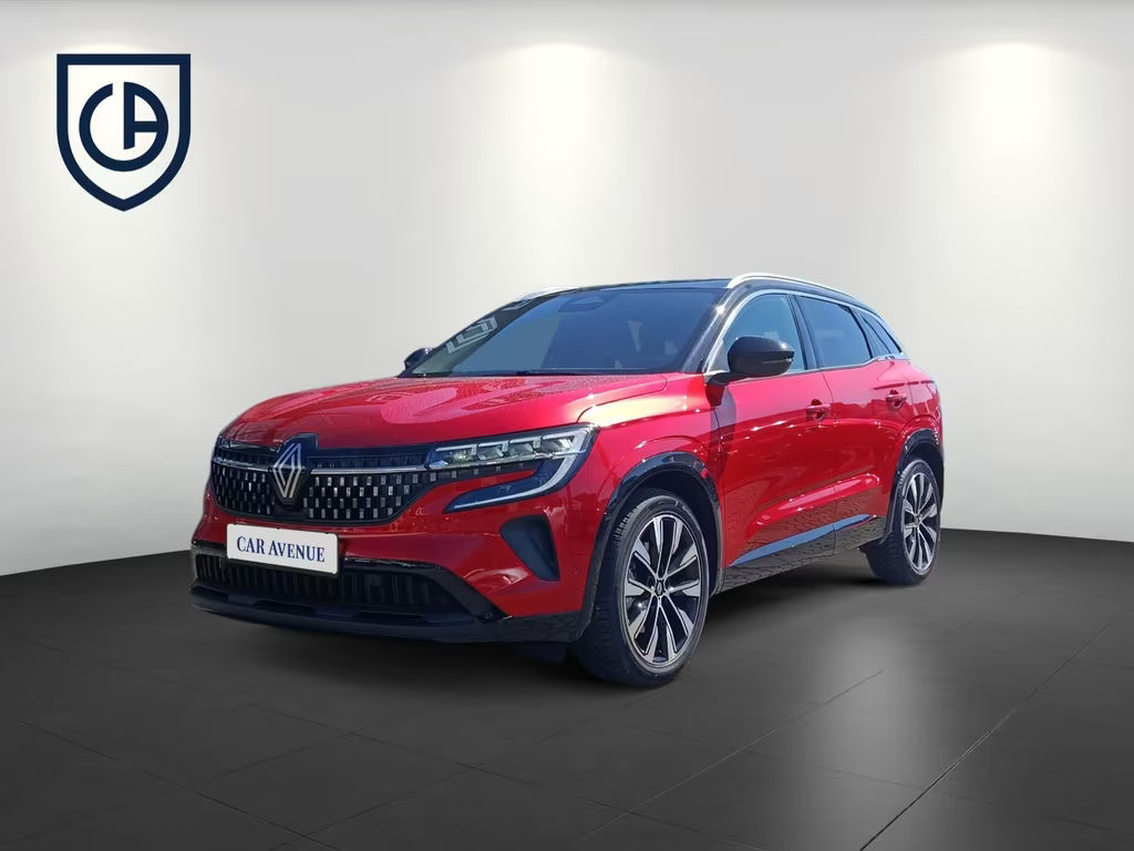 Renault Austral E-Tech Techno