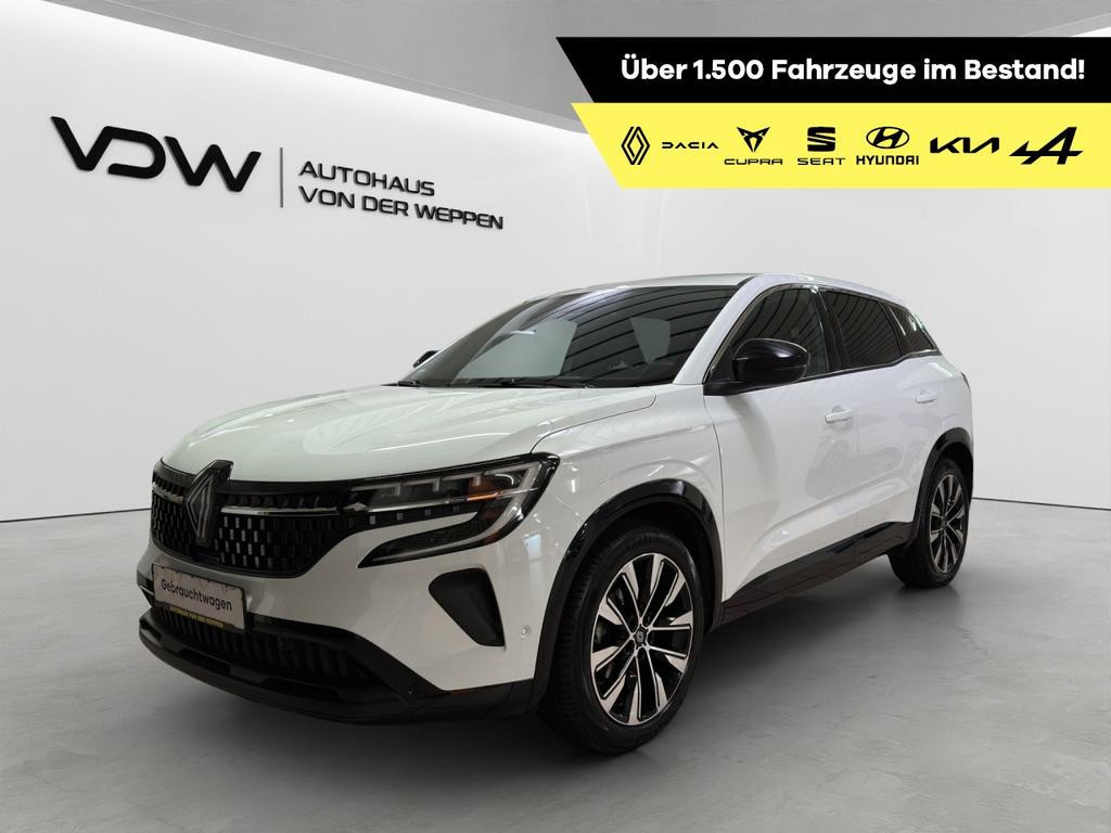 Renault Austral Techno