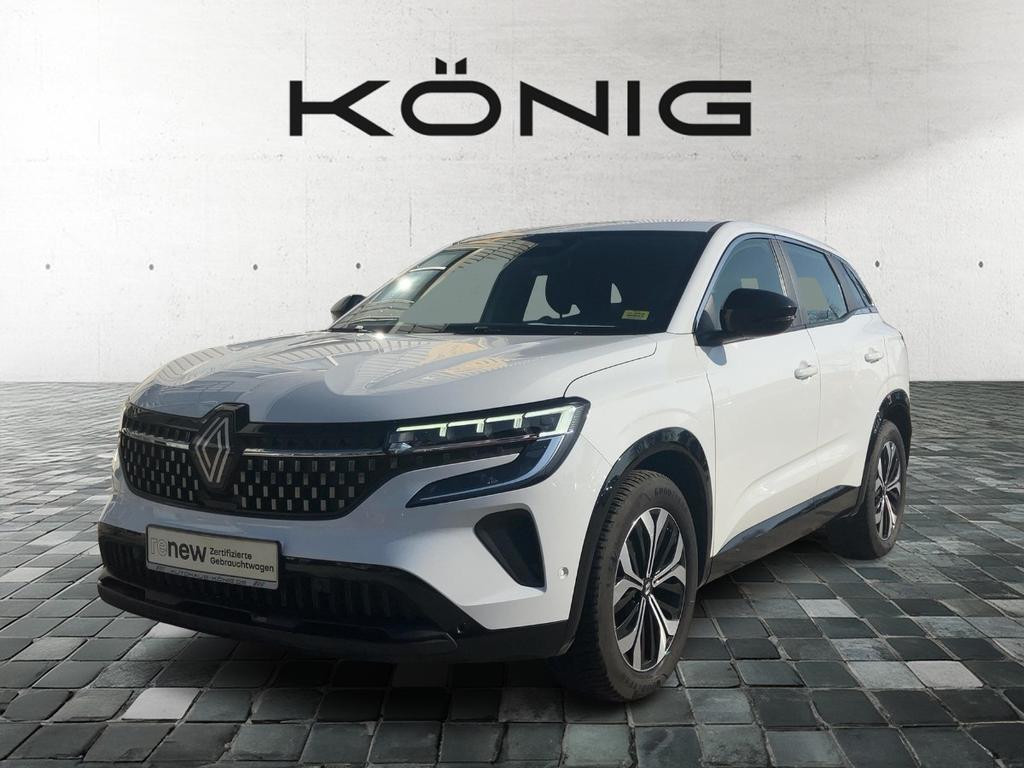 Renault Austral Evolution TCe 160 Klima PDC Carplay