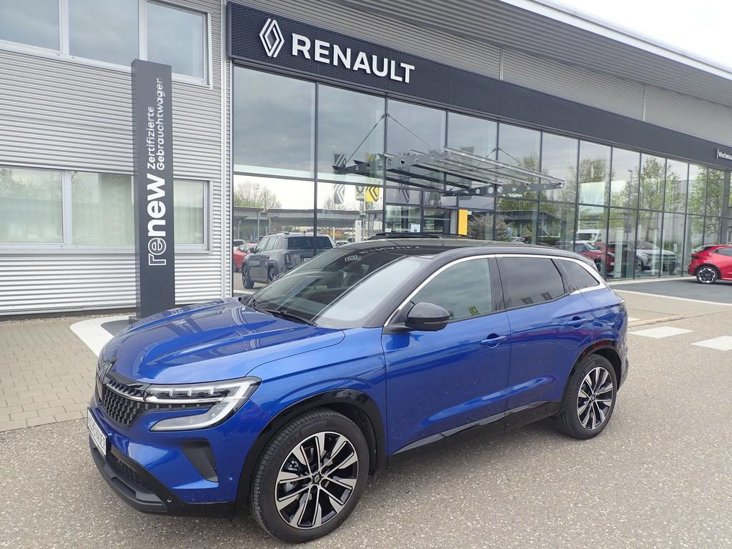 Renault Austral Techno