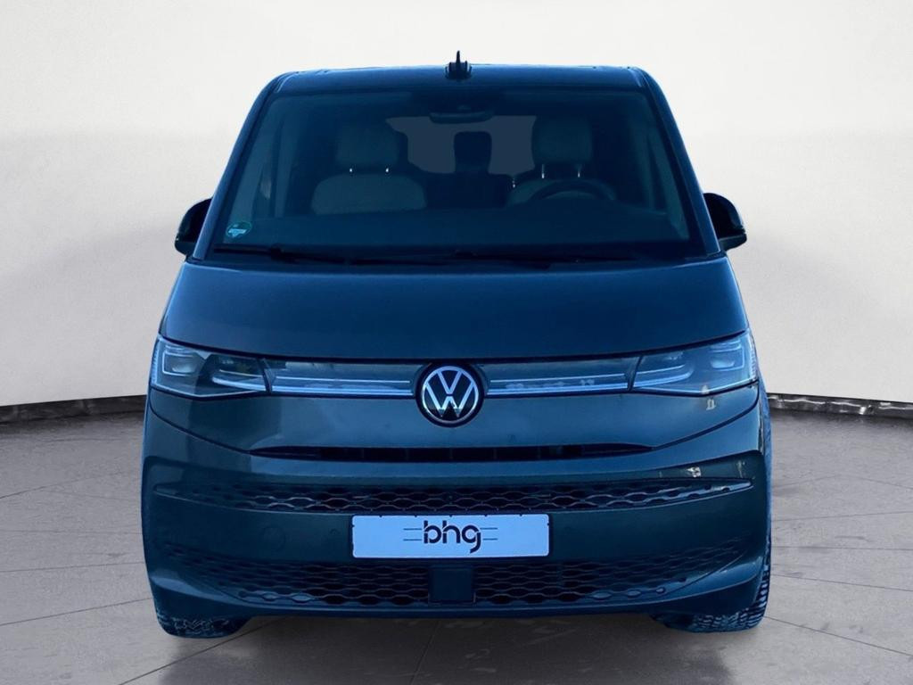 Volkswagen Multivan Style Lang T7