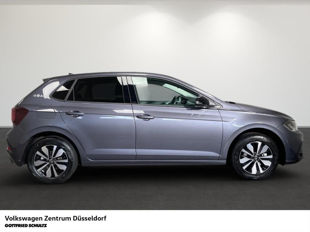 Volkswagen Polo DSG 1.0 TSI