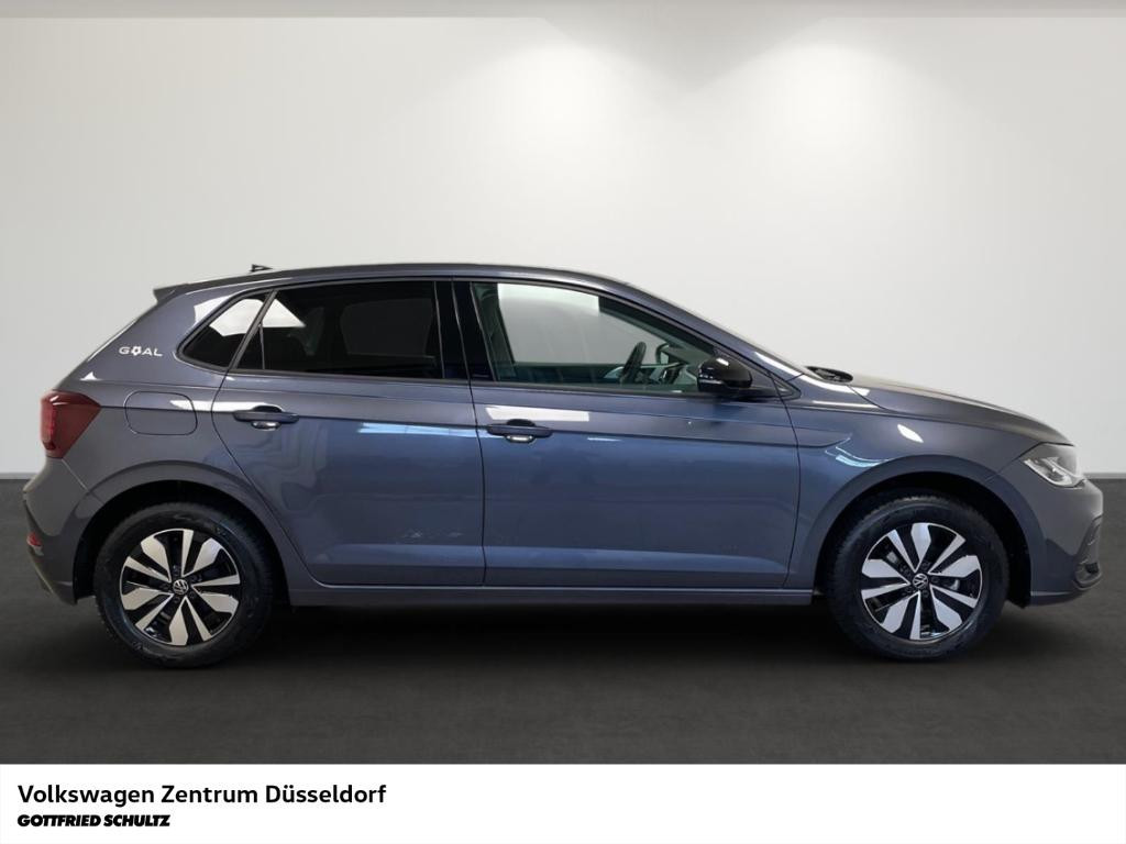 Volkswagen Polo DSG 1.0 TSI