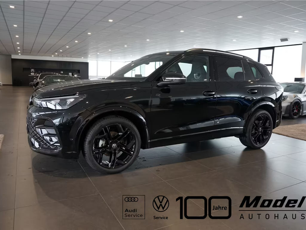 Volkswagen Tiguan R-Line 1.5 eTSI