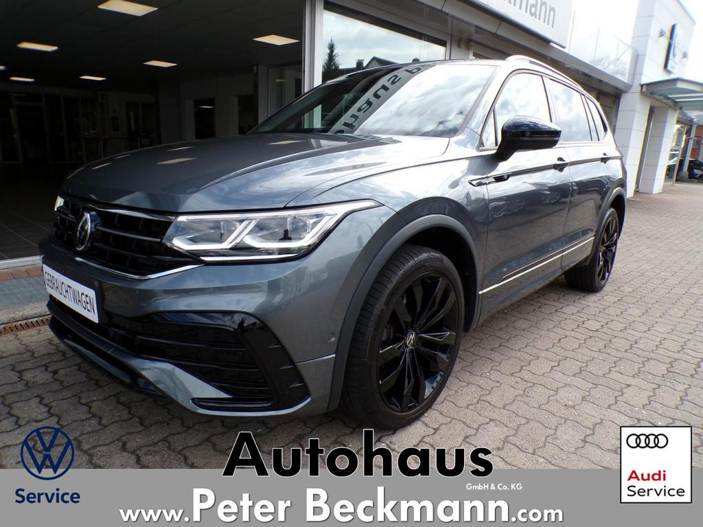Volkswagen Tiguan DSG Allspace 2.0 TDI