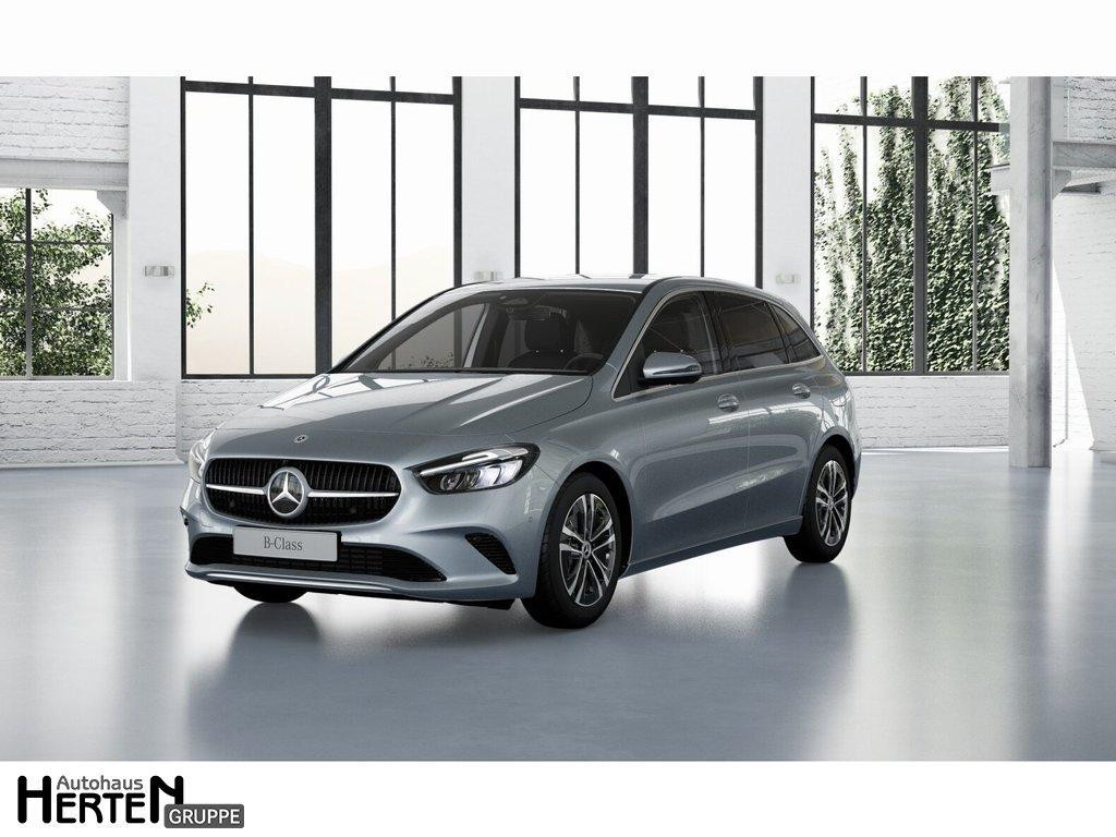 Mercedes-Benz B-Klasse B 200 Progressive Sedan