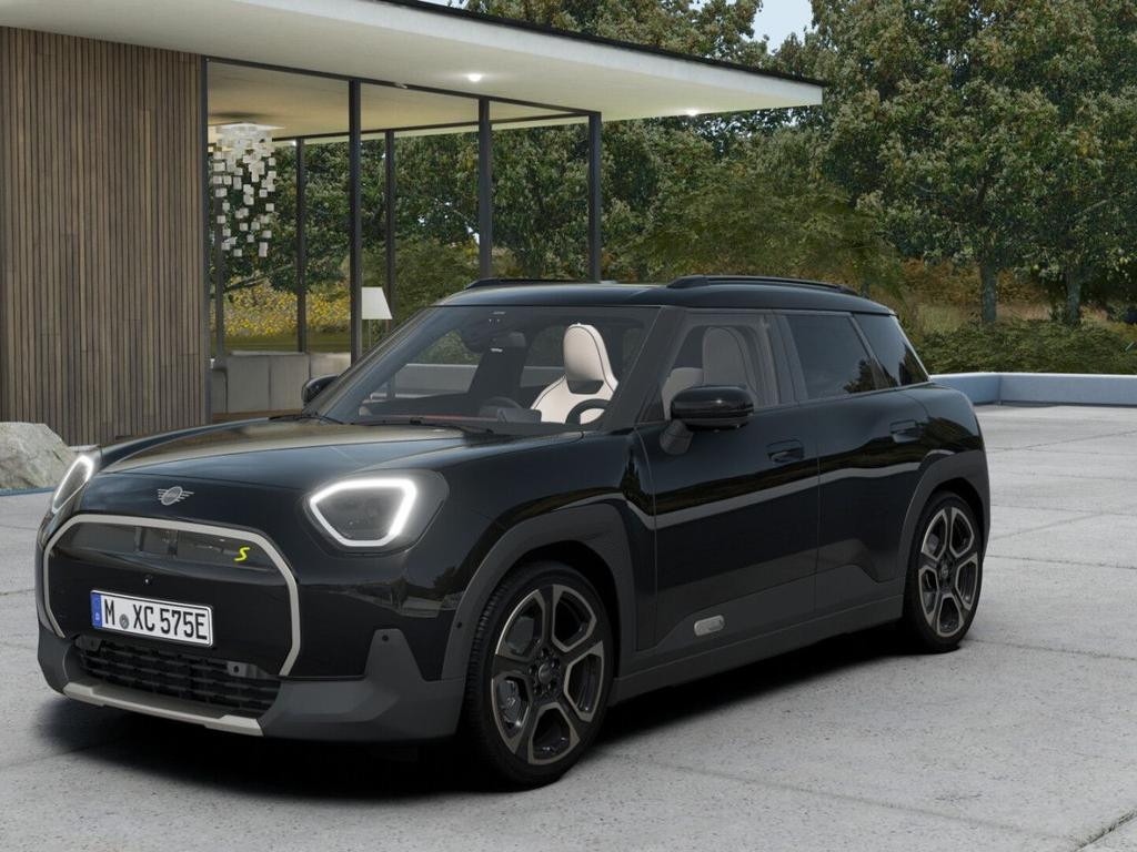 Mini Aceman E