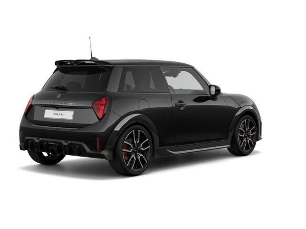 Mini John Cooper Works