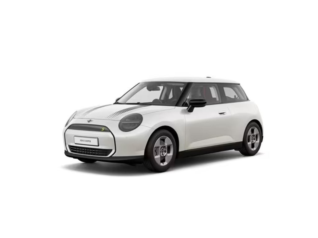 Mini John Cooper Works SE John Cooper Works