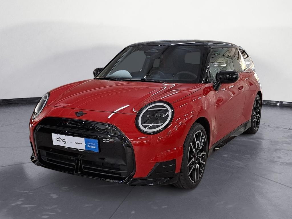 Mini Cooper E
