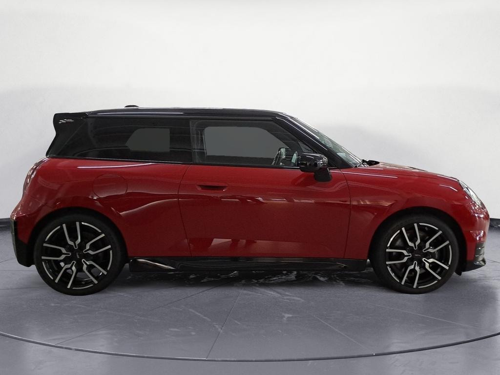 Mini Cooper E