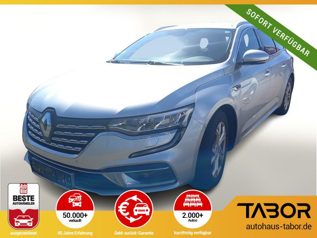 Renault Talisman Business Line