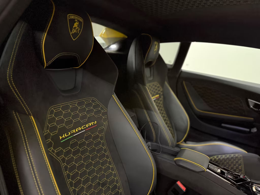 Lamborghini Huracan