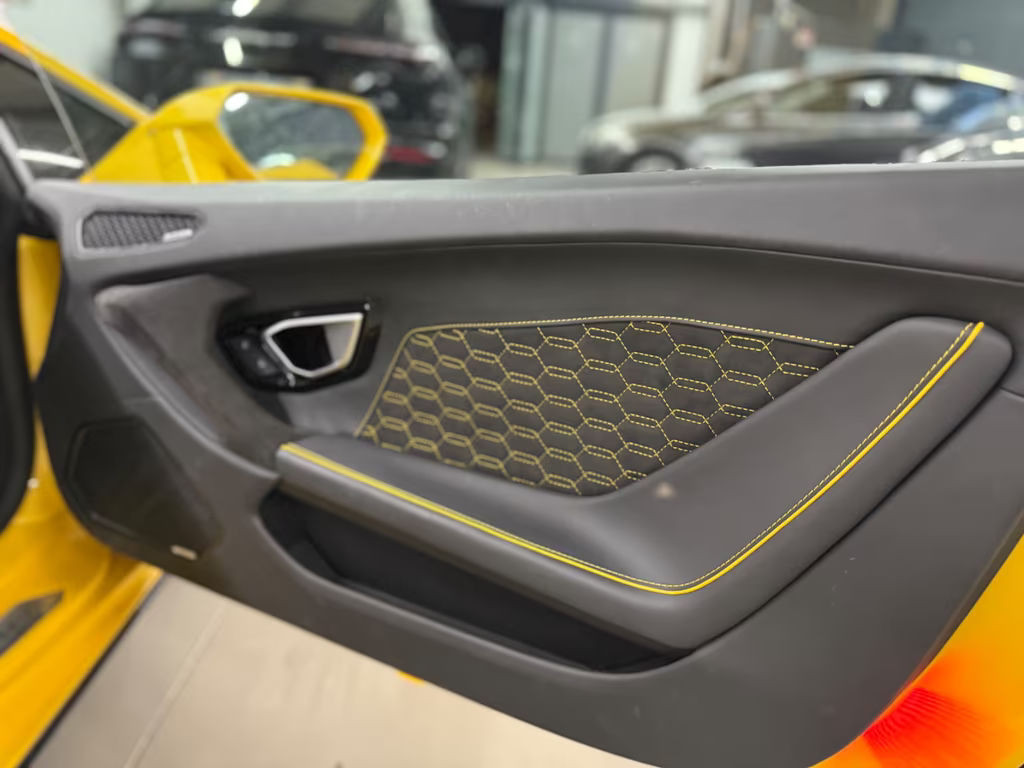 Lamborghini Huracan