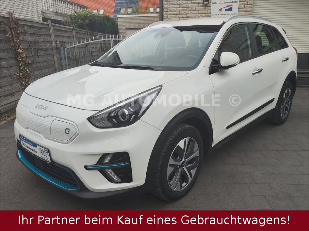 Kia Niro e-Niro