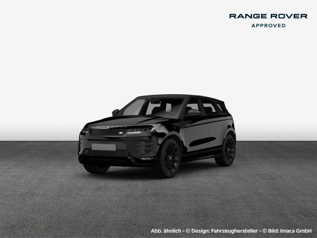 Land Rover Range Rover Evoque Dynamic SE