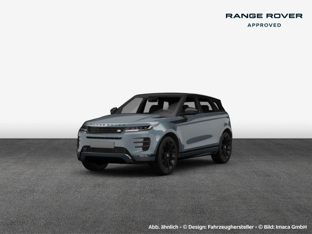 Land Rover Range Rover Evoque Dynamic SE