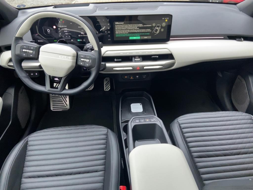Kia EV4