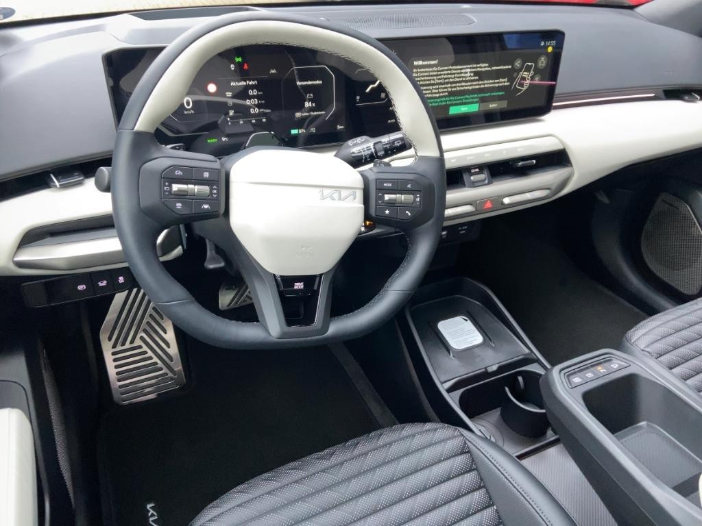 Kia EV4
