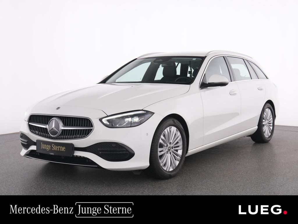 Mercedes-Benz C-Klasse C 200 AVANTGARDE Estate