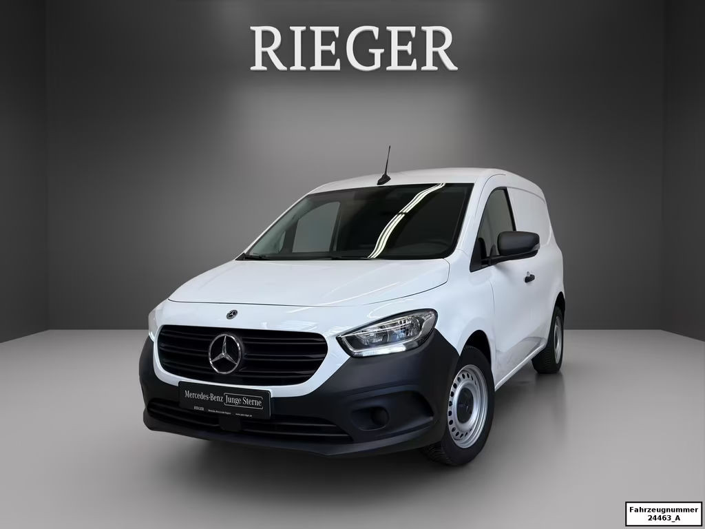 Mercedes-Benz Citan CDI