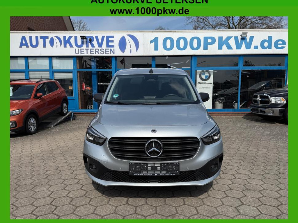 Mercedes-Benz Citan