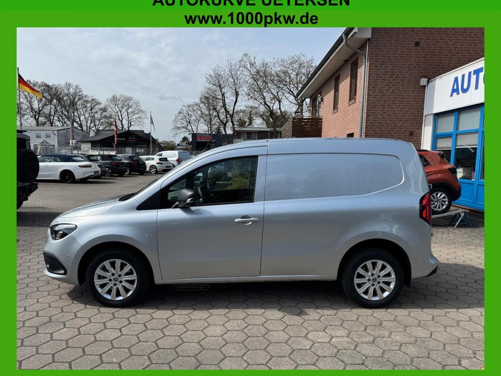 Mercedes-Benz Citan