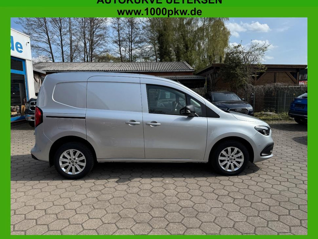 Mercedes-Benz Citan