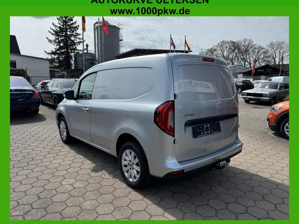 Mercedes-Benz Citan