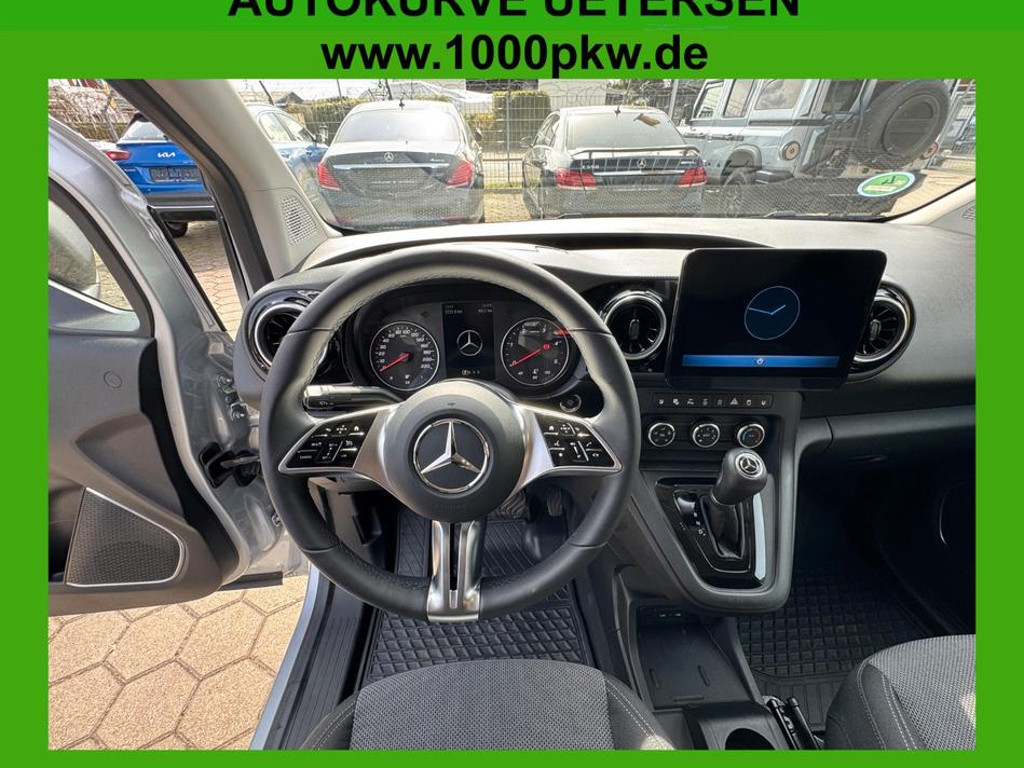 Mercedes-Benz Citan