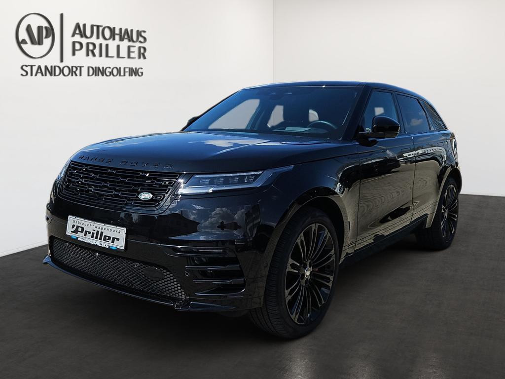 Land Rover Range Rover Velar Autobiography P400