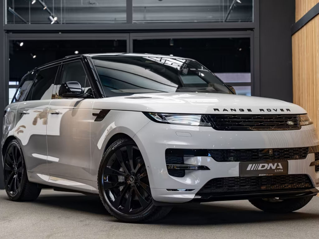 Land Rover Range Rover Sport Dynamic HSE