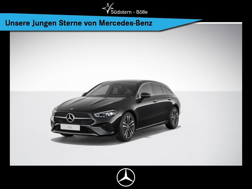 Mercedes-Benz CLA-Klasse CLA 200 Shooting Brake Progressive CLA 200 d