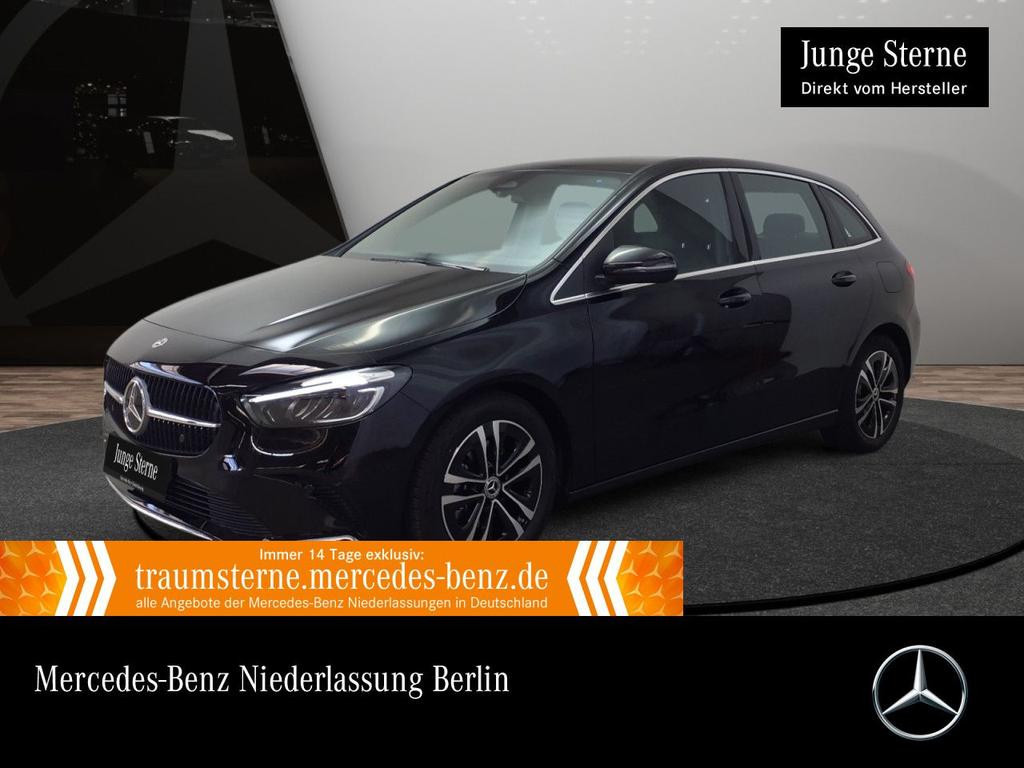 Mercedes-Benz B-Klasse B 180 Progressive Sedan